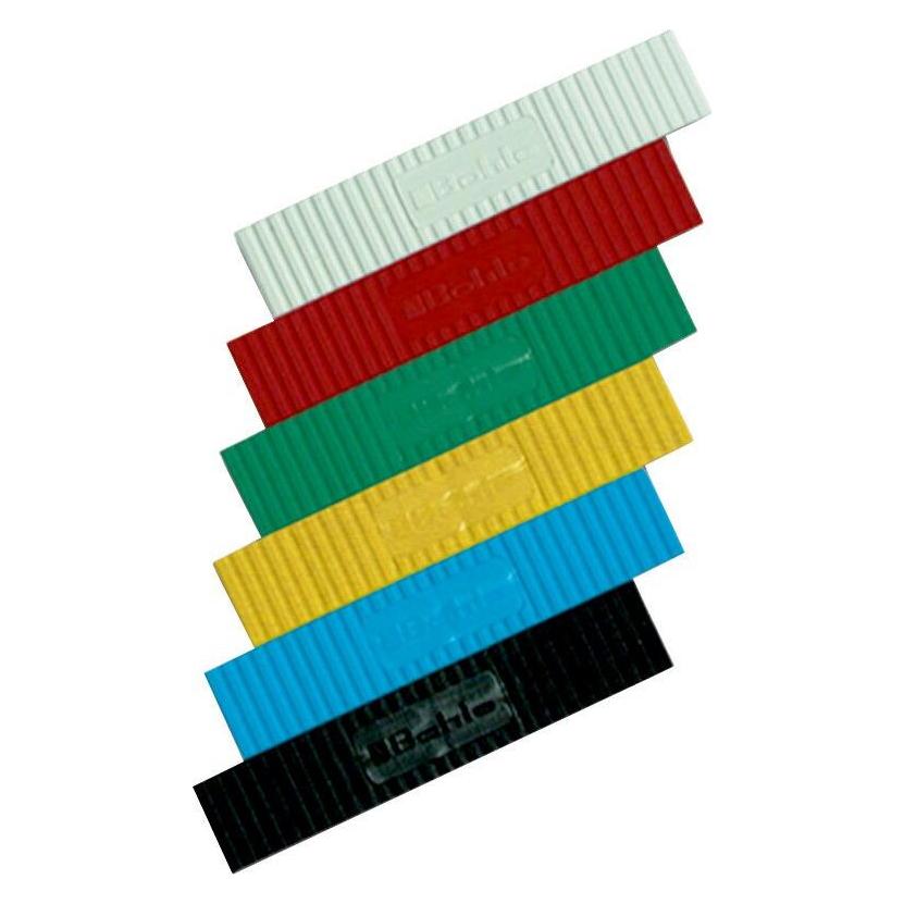 Bohle Kunststoffklötze (100 Stk.) (BO 5122006)