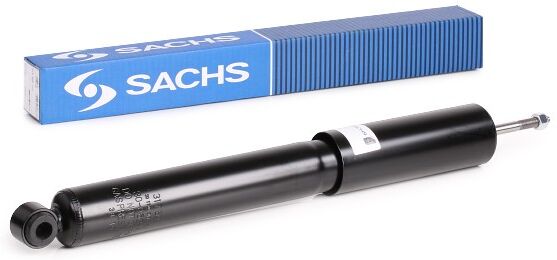 SACHS 317 595 Shock absorber