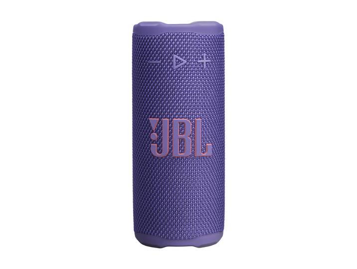 JBL Grip Bluetooth speaker Paars