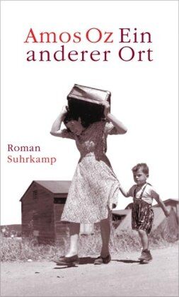 Amos Oz - Ein anderer Ort: Roman - Preis vom 09.10.2026 07:28:09 h