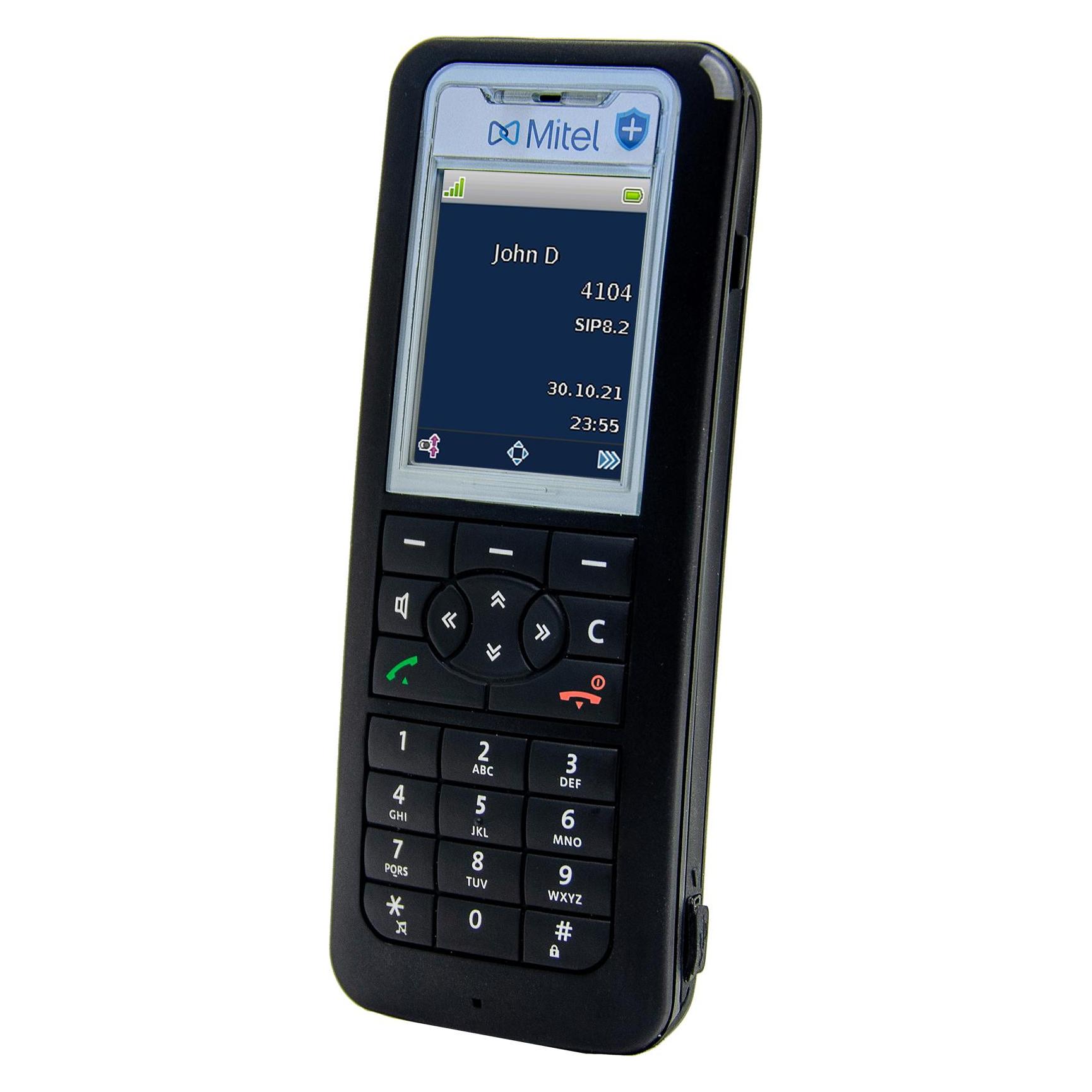 Mitel 632dt Handset (50008370)