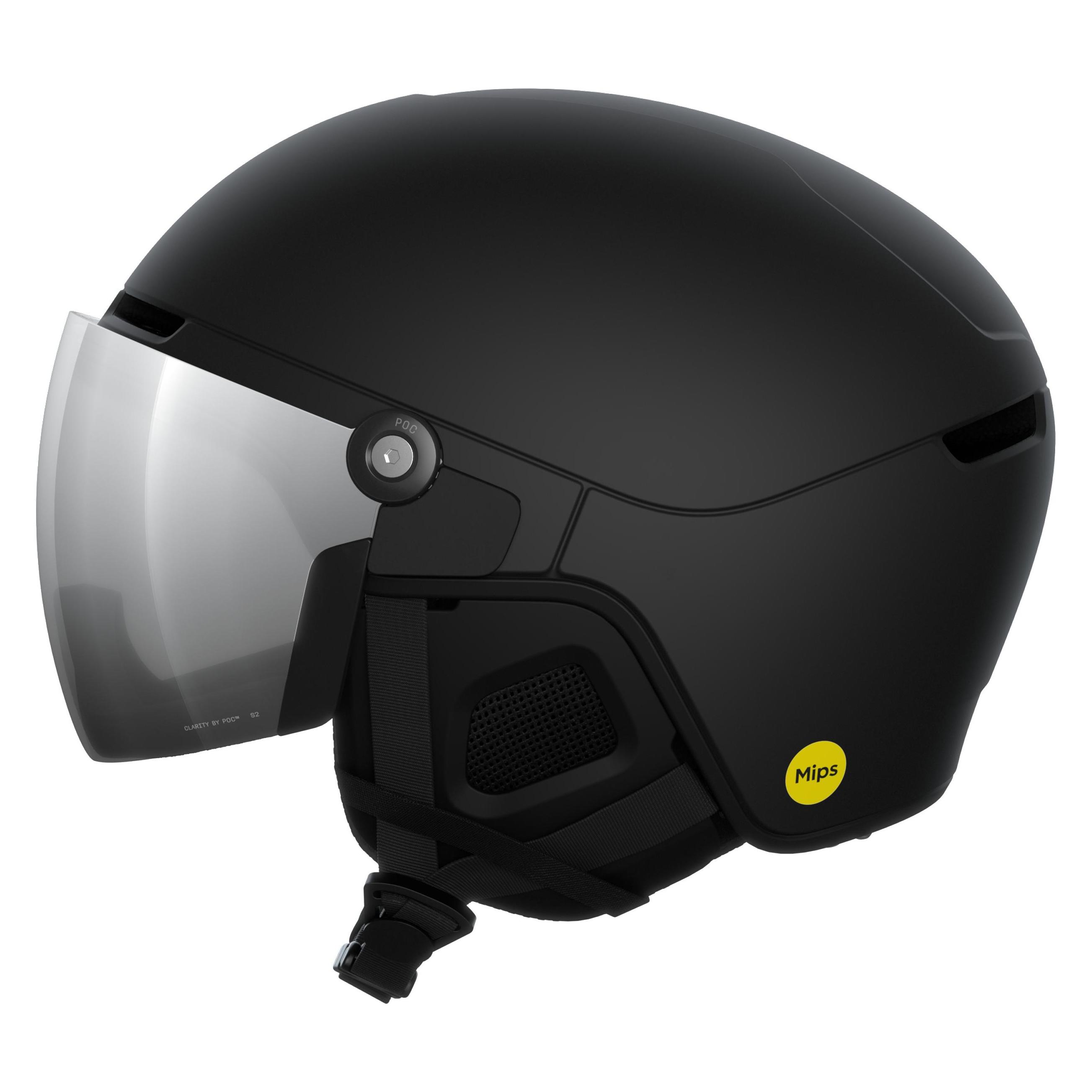 Poc Obex Visor (59 - 62 cm) (PC101199657XLX1)