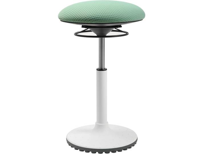 Bürohocker Topstar BBT Coach Mint - Bürohocker