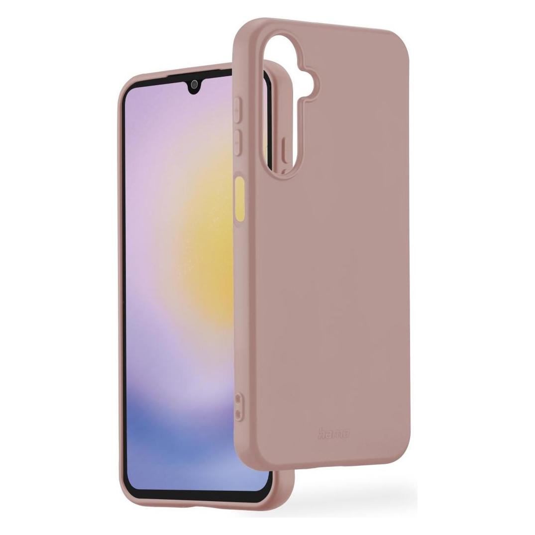 Hama Fantastic Feel (Samsung Galaxy A25 5G) (00215640)