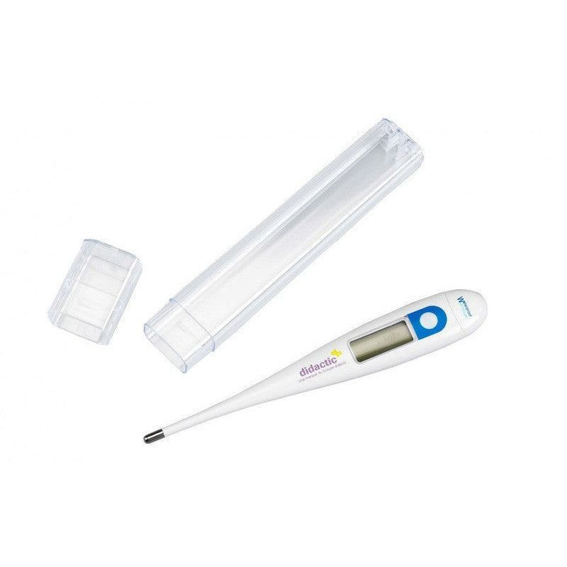 Able2 Digitale koortsthermometer met nauwkeurige meting en geheugenfunctie