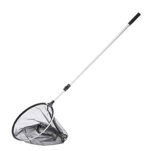 FIAP 2350 Teichkescher Maschenweite: 2mm (Ø x L) 360mm x 1600mm