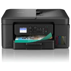 Brother DCP-T780DW - Tintenstrahldrucker