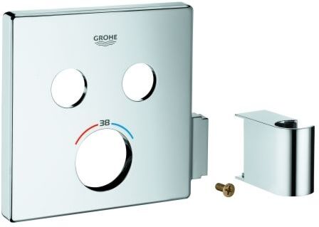 Grohe Rosette 49041 49041000 chrom