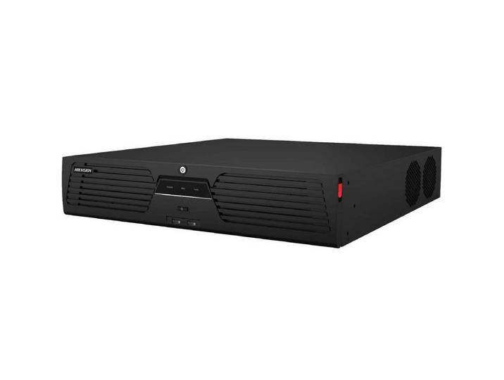 HIKVISION Hikvision Netzwerk-Recorder 32 Channel 8HDD DS-9632NI-M8 Netzwerk-Videorecorder
