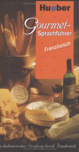 Jean-Bernard Bamps - Gourmet-Sprachführer Französisch - Preis vom 19.10.2026 19:33:35 h