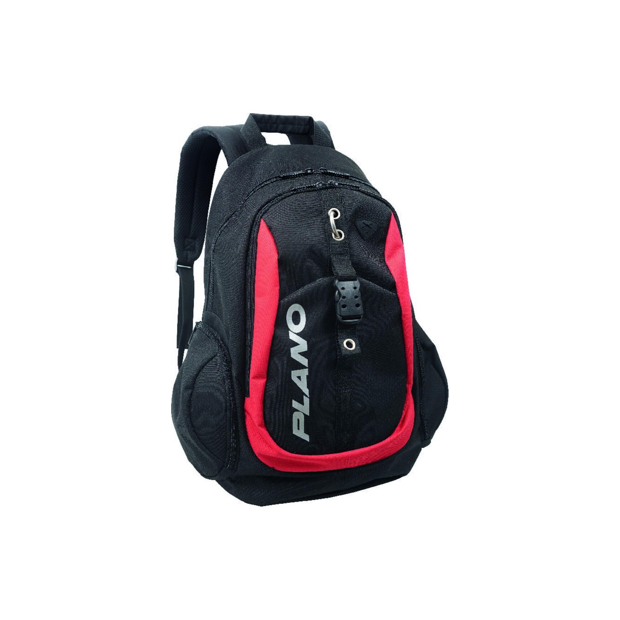 Werkzeugrucksack 563TB Technics H500xB350xT250mm PLANO)