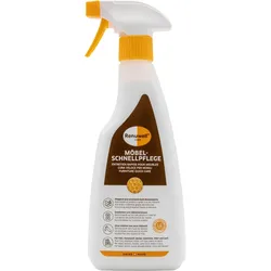 Renuwell Möbel Schnellpflege 500ml