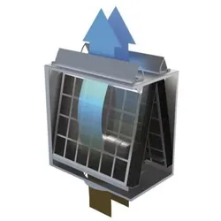 berbel permalyt®-Filter BUR BIH 115/120/160/135 1050102