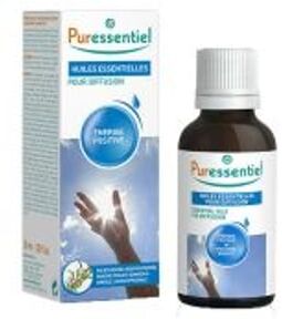 Puressentiel Difusor de Óleo Essencial Energia Positiva 30ml