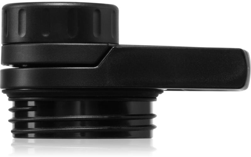 Waterdrop Swing Lid bouchon Black 1 pcs