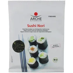 Sushi Nori - geröstet Korea