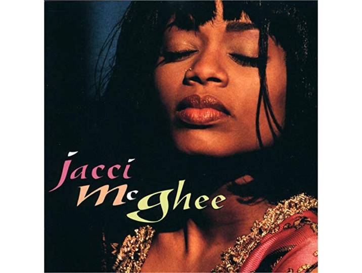 Jacci Mcghee