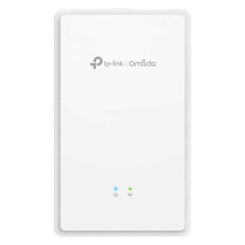 TP-Link EAP625GP-WALL GPON Access Point Wi-Fi 6 Wandpanel Omada AX1800 (425384)