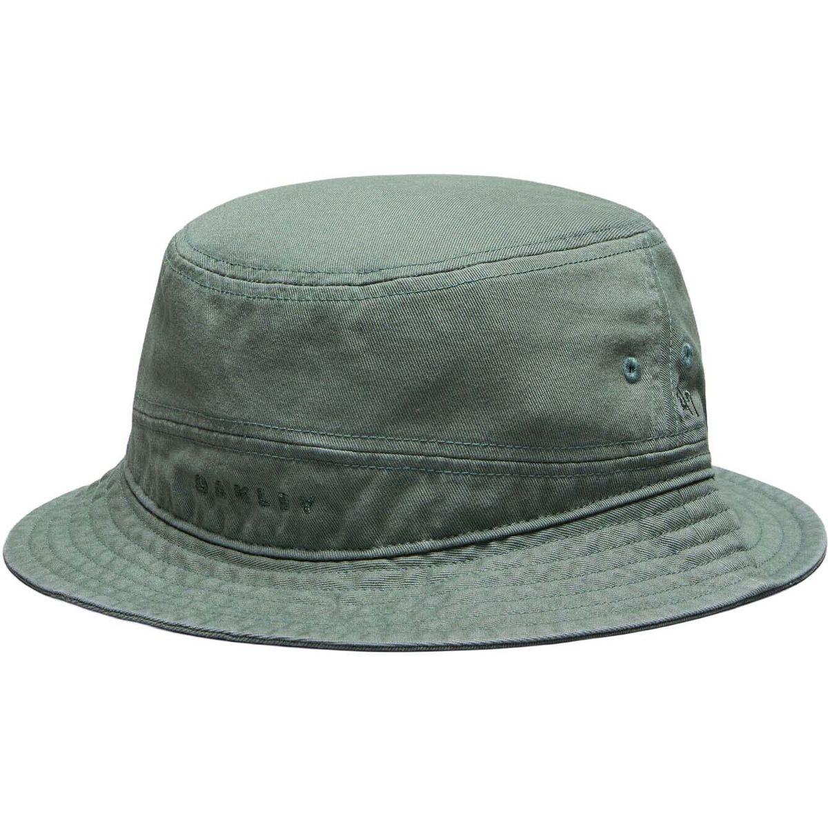Oakley '47 Soho GEN Bucket Hat aviator green (74O) L/XL FOS902104-74O-L/XL