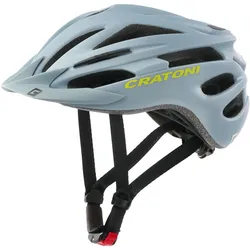 Cratoni Pacer Fahrradhelm Allroundhelm Radhelm Tourenhelm Familienhelm leicht Ci...
