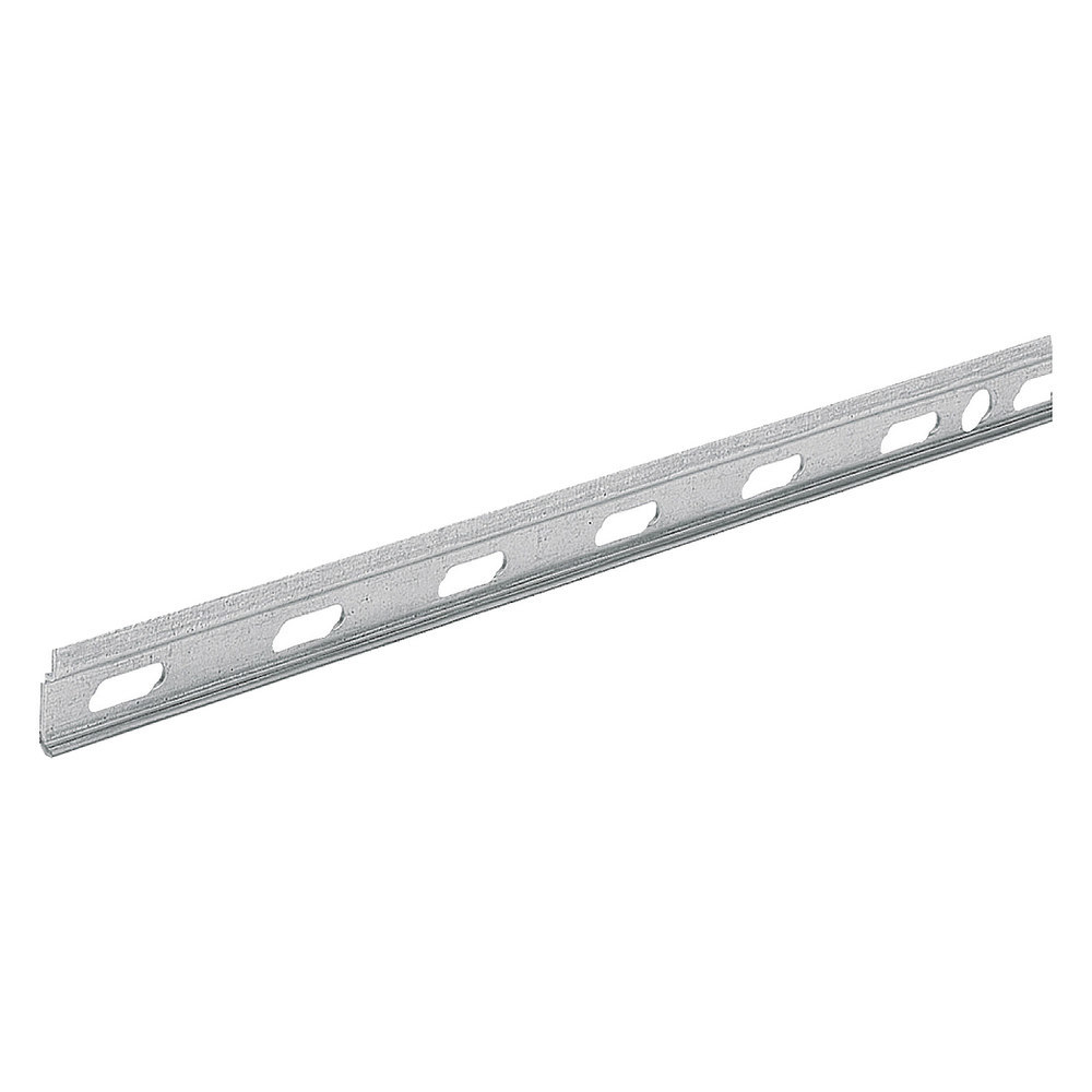 Hettich Schrankaufhänger- Aufhängeschiene, Typ B, L 3000mm, B 28mm, T 6,25mm, S 1,75mm 9007651