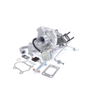 BTS TURBO Lader, Aufladung SERVICE SET ORIGINAL t981469 für Fiat Iveco MITSUBISHI Peugeot