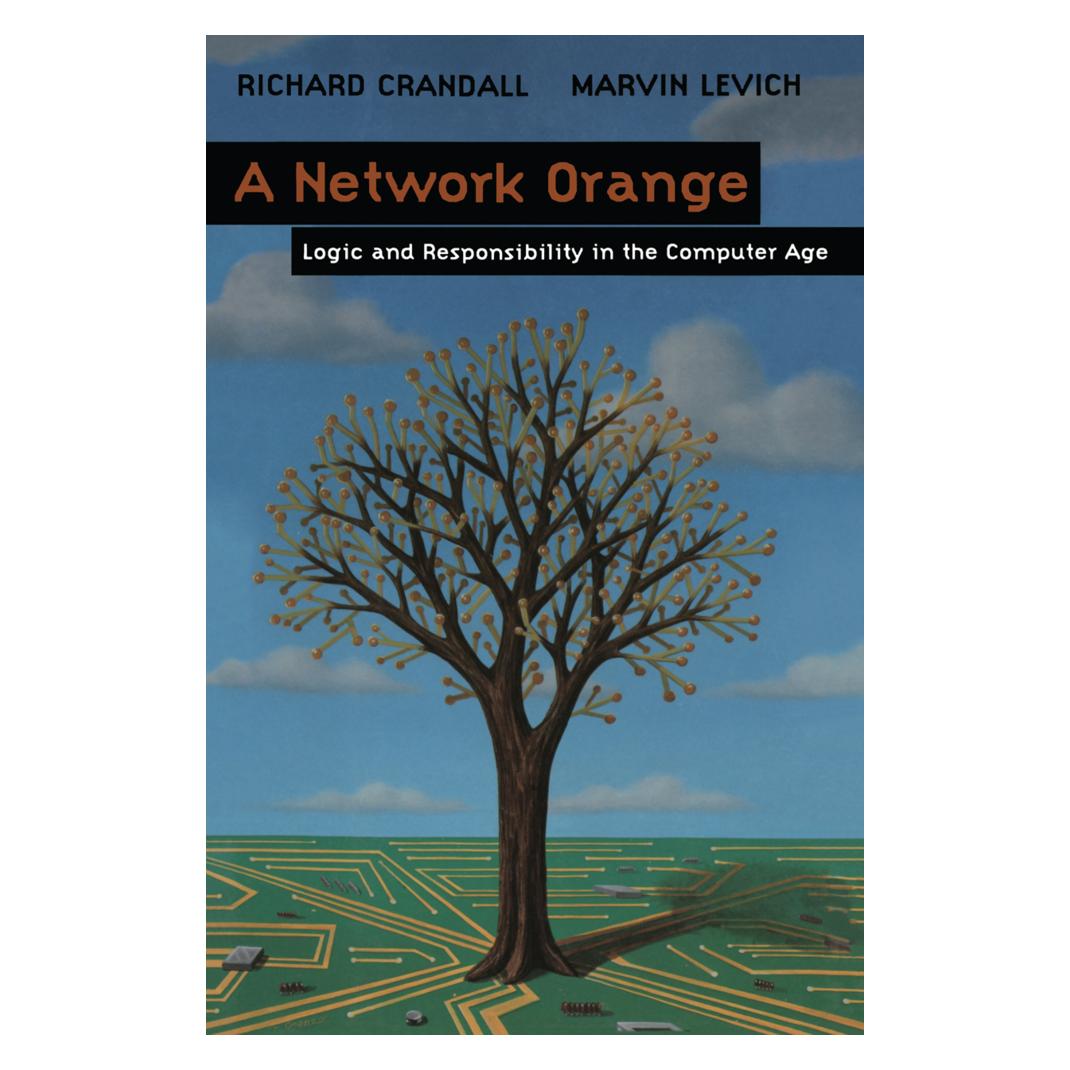 Springer A Network Orange (Englisch, Softcover, Marvin Levich, Richard Crandall) (55492689)