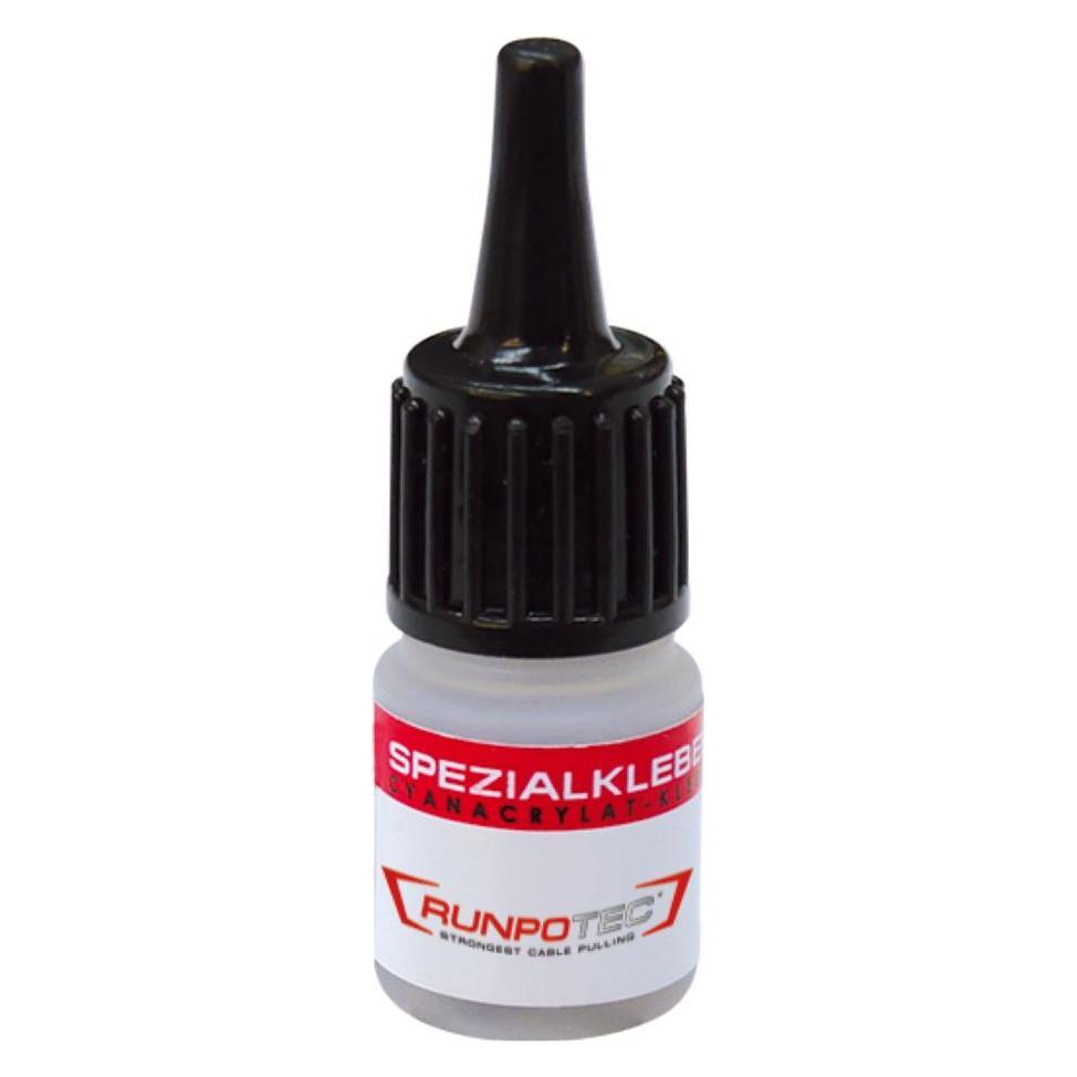 Runpotec Spezialkleber 3 g, 30050 (30050)
