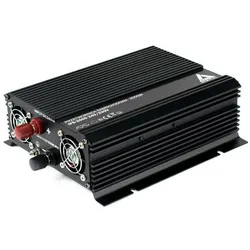 Digital, Spannungswandler, AZO 24 VDC / 230 VAC Kfz-Wechselrichter IPS-2000 2000W