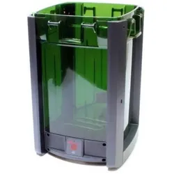 Eheim Filterbehlter mit Heizer fr Swasser (230V/50Hz) fr 2173 (Innenfilter, Süsswasser), Aquarium Filter