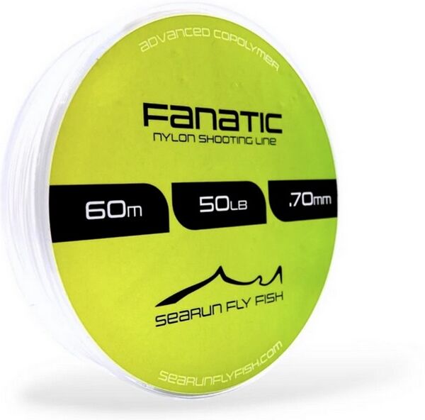 Searun Fanatic Shooting Line 50lb