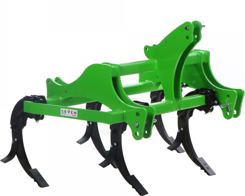 Seven Italy - RT5_Compak - Seven Italy - Grubber mit 5 Zinken 150 cm