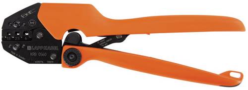 LAPP KRB 0560 M. LOCATOR 61791100 Crimpzange 6mm² (max)