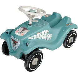 BIG Bobby Car Classic Life, blau