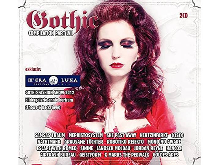 Gothic Compilation 57