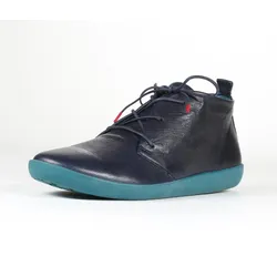 Think Schnürschuhe blau Nature navy 1023-8000 - NTR 29 Gr.40