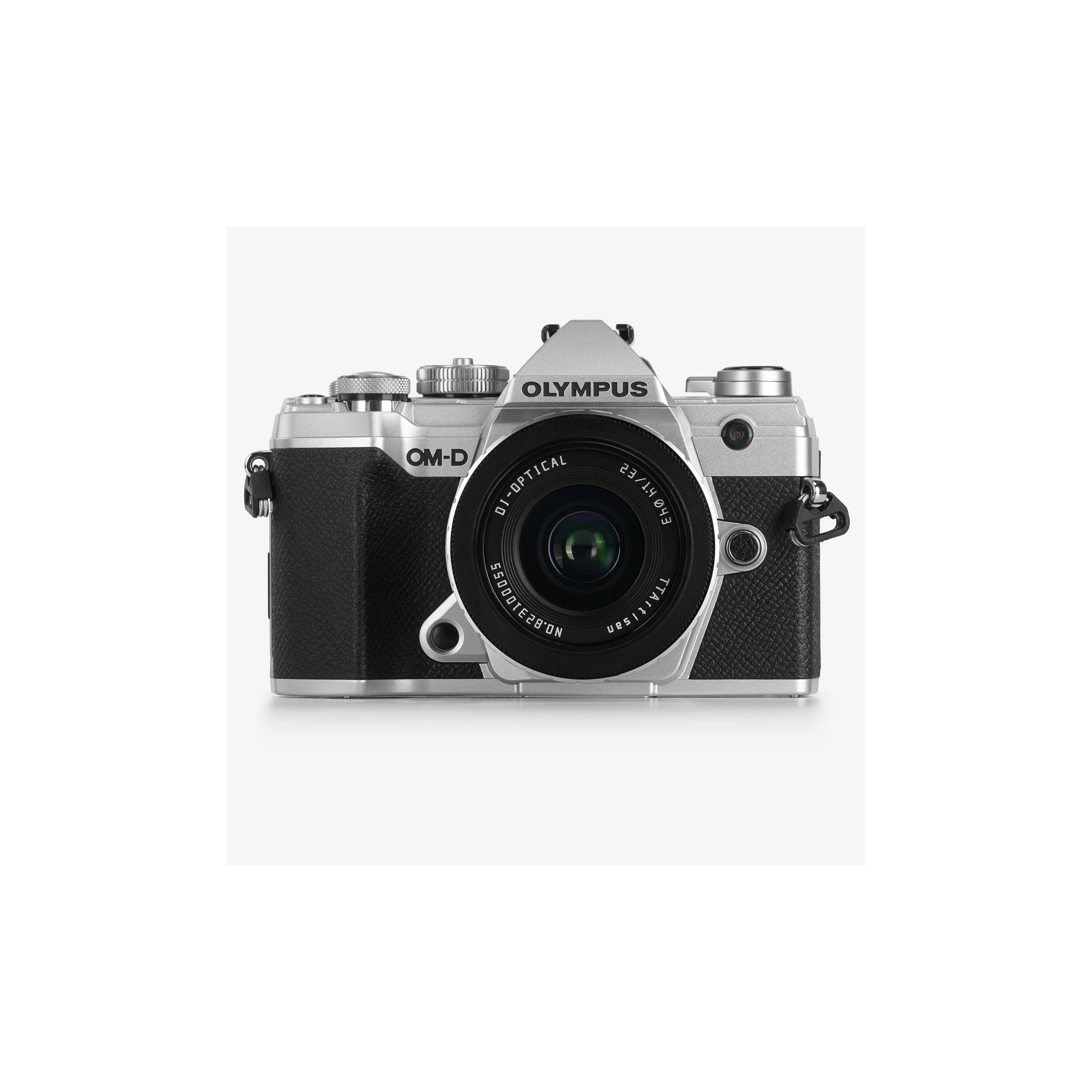 TTArtisan 23mm f/1,4 für L-Mount (L-Mount, APS-C / DX) (A35BS-L)