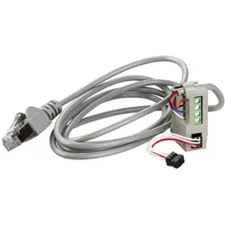 Schneider Electric LV434201 ComPact NSX-kAbel L=1,3m, ULP kAbelzubehör
