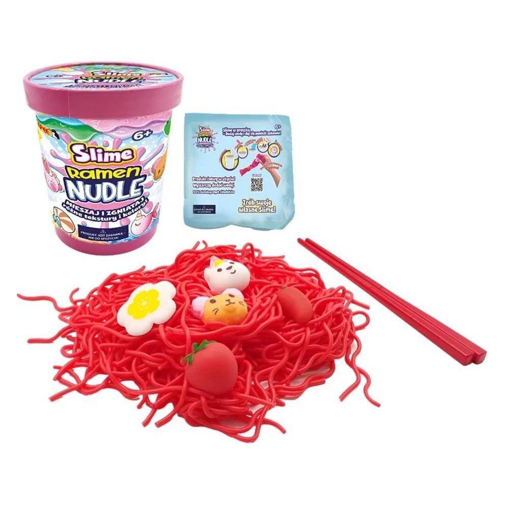 EPEE Slime Ramen Nudle Teddybär-Umarmung (57978536)