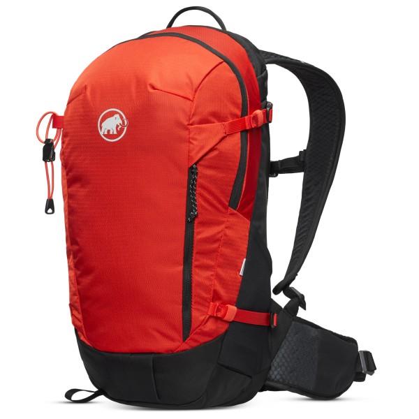 Mammut - Lithium 20 - Wanderrucksack rot