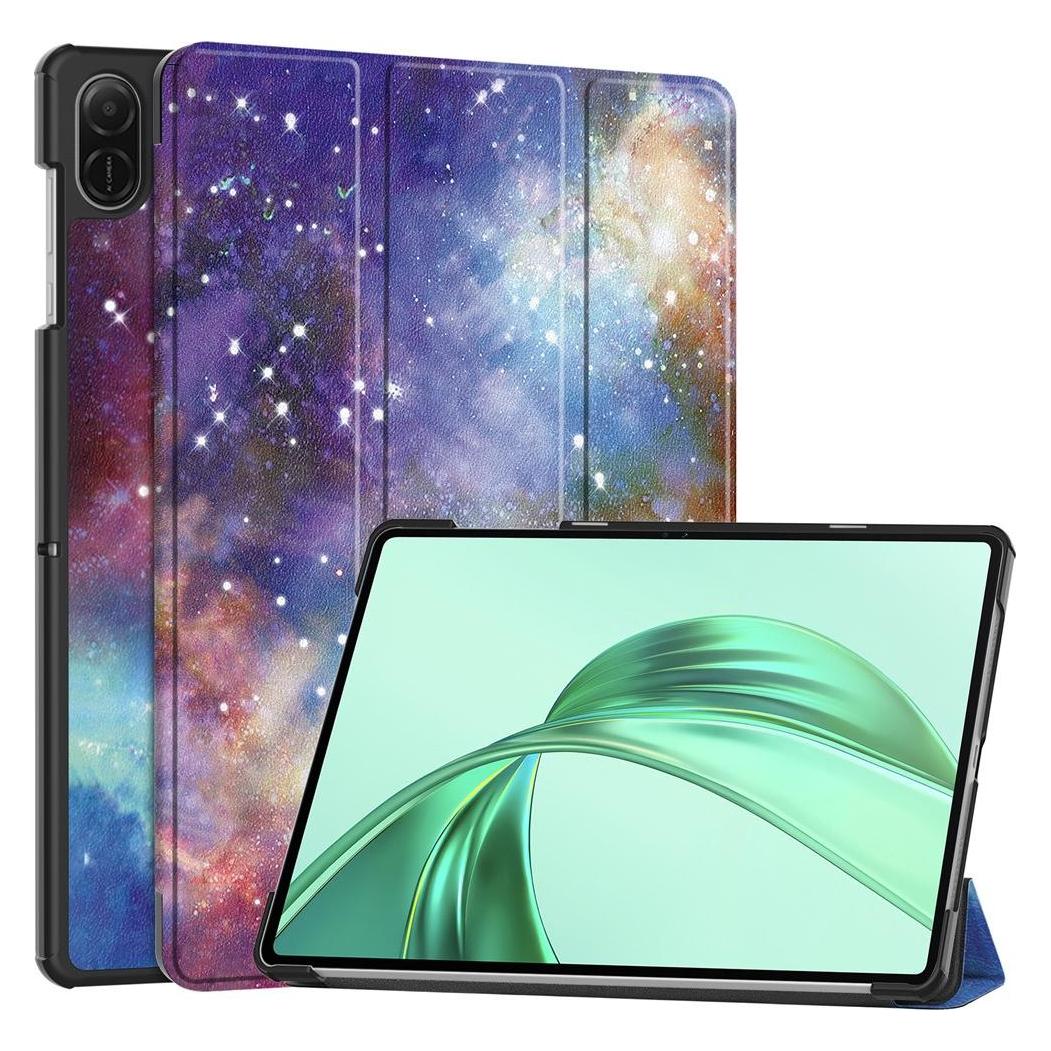 Techsuit - FoldPro - Honor Pad X8a - Galaxy (Honor Pad X8a) (64745120)