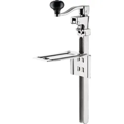 Stalgast GmbH Tischdosenöffner für Dosen bis 400 mm Höhe