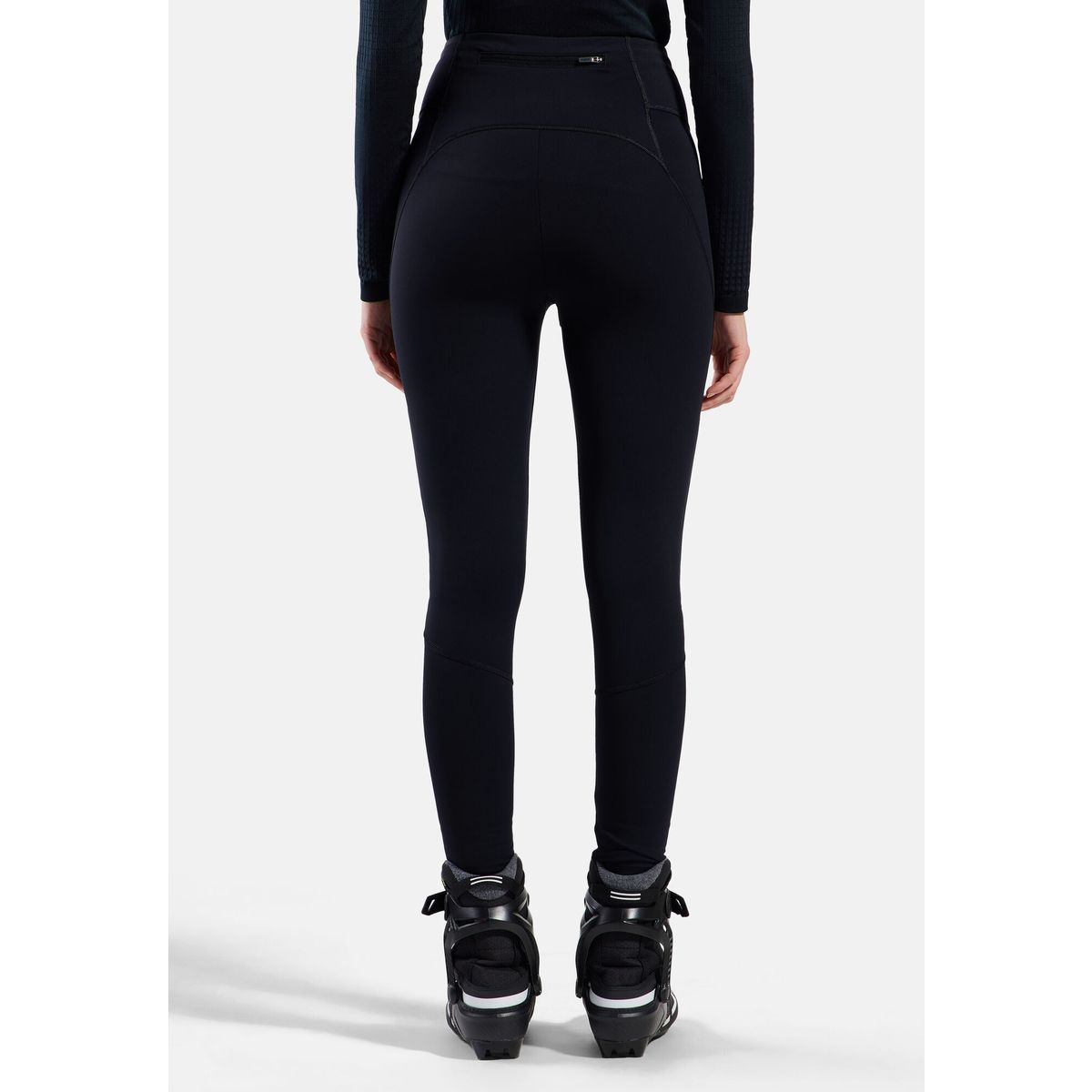 Odlo Essential Warm black (15000) M 622911-15000-M