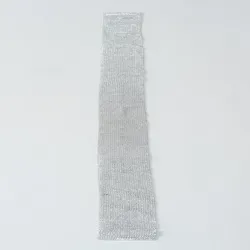 Tischband Glamour 120cm