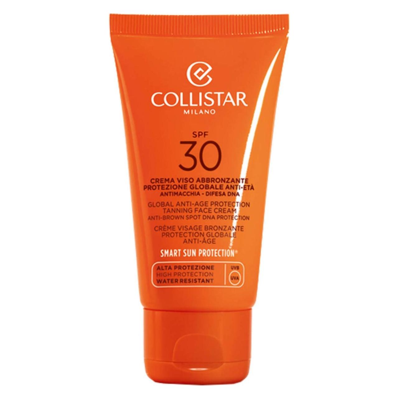 Collistar Global Anti Age Protection (SPF 30, 50 ml) (K26059)