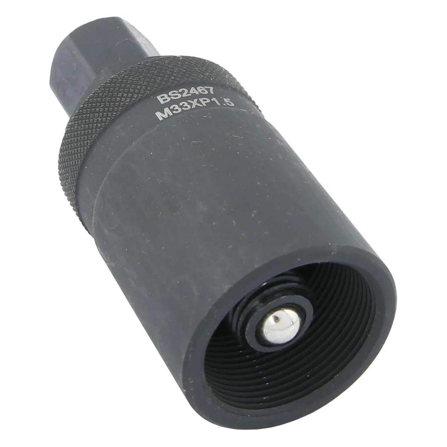 Bikeservice Bike Service Schwungradabzieher 33 x 1,5 (Motorrad-Abzieher) / Magneto Flywheel Puller 3 (BS2467)