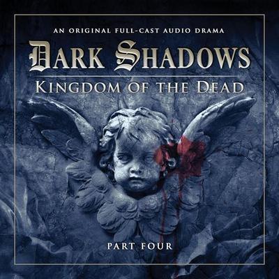 Kingdom of the Dead - Stuart Manning,Eric Wallace, Audio, 9781844359745