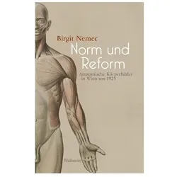 Norm und Reform, Sachbücher von Birgit Nemec
