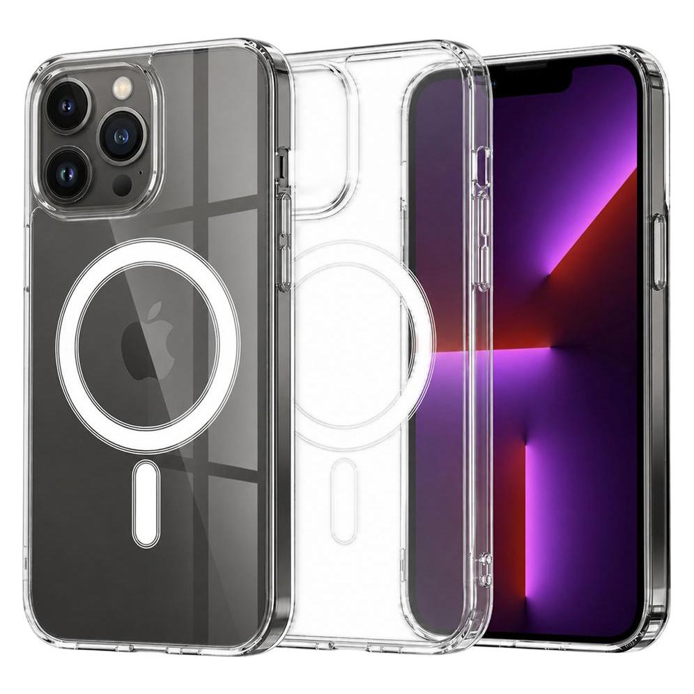 Techsuit MagSafe Case (Apple iPhone 13 Pro) (56343336)
