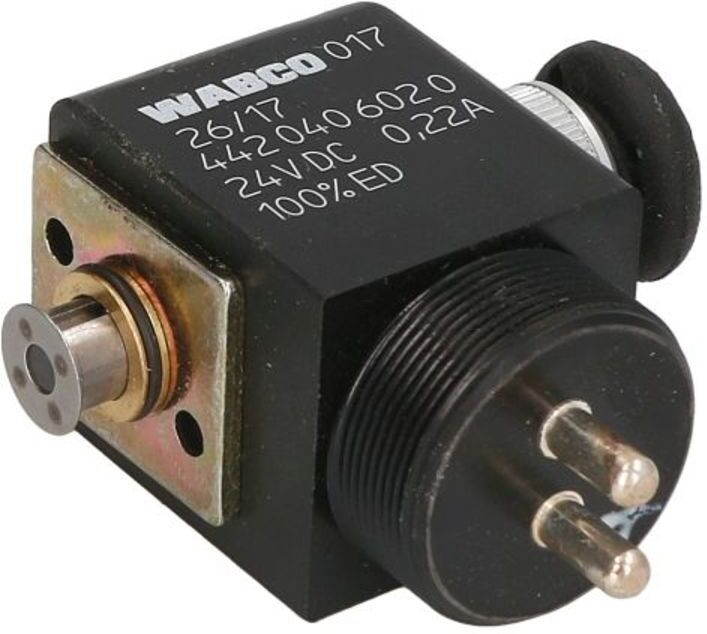 Magnetventil WABCO 4420406020